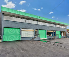 Factory, Warehouse & Industrial commercial property leased at Unit A/14 Milsom Street Coorparoo QLD 4151