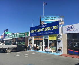 Offices commercial property leased at 7/99 Minjungbal Drive Tweed Heads South NSW 2486