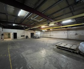 Factory, Warehouse & Industrial commercial property leased at 2/7 Walter Crescent Lawnton QLD 4501