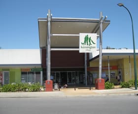 Shop & Retail commercial property leased at 17 Kensington Way Bray Park QLD 4500