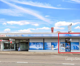 Shop & Retail commercial property leased at 12/254 Pitt Street Merrylands NSW 2160