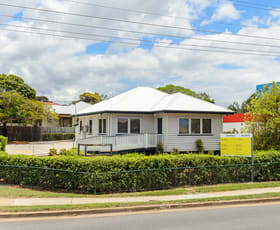 Offices commercial property leased at 15 French Street South Gladstone QLD 4680