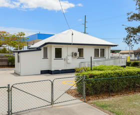 Offices commercial property leased at 15 French Street South Gladstone QLD 4680