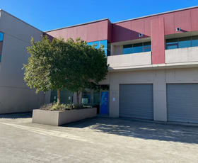 Factory, Warehouse & Industrial commercial property leased at 54/5 Gladstone Road Castle Hill NSW 2154