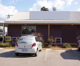 Shop & Retail commercial property leased at Shop 3/66 Drayton Street Dalby QLD 4405
