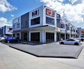 Shop & Retail commercial property leased at 22A/1631 Wynnum Rd Tingalpa QLD 4173