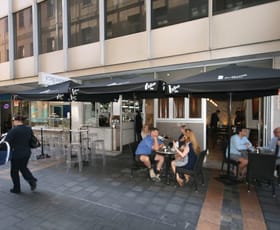 Shop & Retail commercial property leased at 36A James Place Adelaide SA 5000