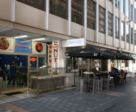 Shop & Retail commercial property leased at 36A James Place Adelaide SA 5000