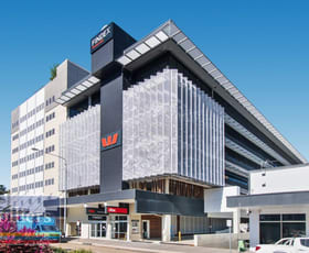 Offices commercial property leased at Ground Floor, B/22 Walker Street Townsville City QLD 4810