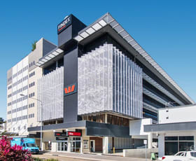 Offices commercial property leased at Level 2/22 Walker Street Townsville City QLD 4810