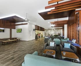 Offices commercial property for lease at 22 Walker Street Townsville City QLD 4810