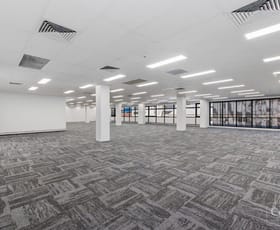 Offices commercial property leased at Level 2/22 Walker Street Townsville City QLD 4810