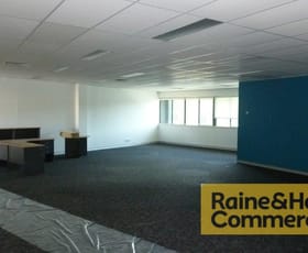 Offices commercial property leased at 17A/39 Old Cleveland Road Capalaba QLD 4157