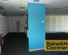 Offices commercial property leased at 17A/39 Old Cleveland Road Capalaba QLD 4157