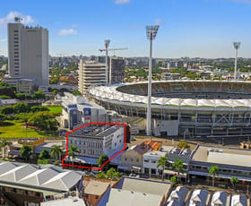 Hotel, Motel, Pub & Leisure commercial property leased at 14 Logan Road Woolloongabba QLD 4102