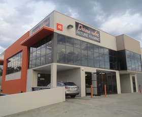 Showrooms / Bulky Goods commercial property leased at Castle Hill NSW 2154