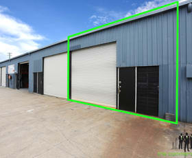 Factory, Warehouse & Industrial commercial property leased at 3/52 Beerburrum Rd Caboolture QLD 4510