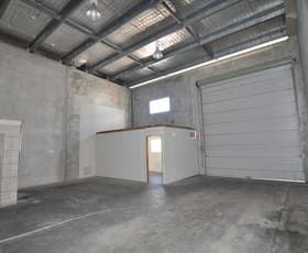 Offices commercial property leased at Unit 1, 58 Keane Street Currajong QLD 4812