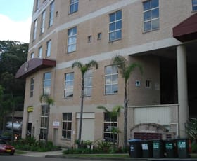 Offices commercial property leased at Hornsby NSW 2077