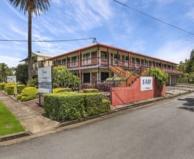 Offices commercial property leased at 4/2 King Street Murwillumbah NSW 2484
