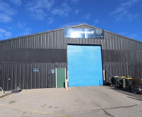 Factory, Warehouse & Industrial commercial property leased at Bathurst NSW 2795