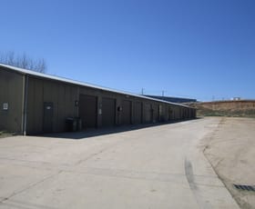 Factory, Warehouse & Industrial commercial property leased at Shed 9 52 Lee Street, Kelso Bathurst NSW 2795