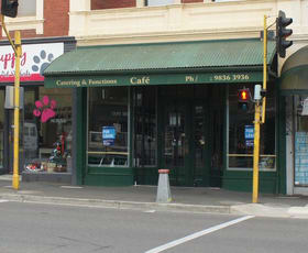 Shop & Retail commercial property leased at 225 Canterbury Road Canterbury VIC 3126