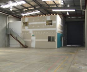 Showrooms / Bulky Goods commercial property leased at 2/19 Islander Road Pialba QLD 4655