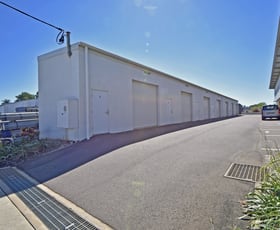 Factory, Warehouse & Industrial commercial property leased at 12/7 Aristos Place Winnellie NT 0820