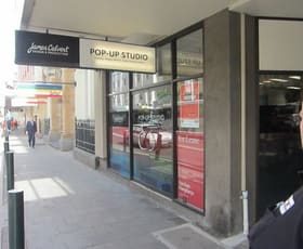 Shop & Retail commercial property leased at Ground Suite 3 St John St Launceston TAS 7250