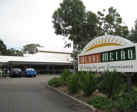 Offices commercial property leased at Menai NSW 2234