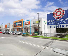 Shop & Retail commercial property leased at Shop 9, 5-7 Griffiths Road Broadmeadow NSW 2292