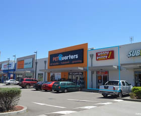Shop & Retail commercial property leased at Shop 9, 5-7 Griffiths Road Broadmeadow NSW 2292
