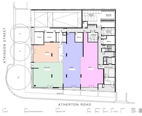 Shop & Retail commercial property leased at 63-65 Atherton Road Oakleigh VIC 3166