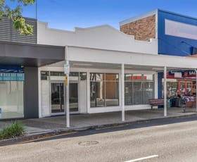 Shop & Retail commercial property leased at 121 Bay Terrace Wynnum QLD 4178