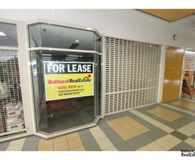 Shop & Retail commercial property leased at 5/177 Howick Street Bathurst NSW 2795