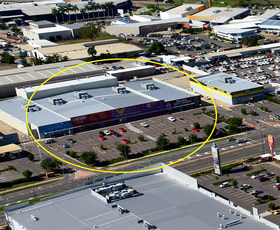 Shop & Retail commercial property leased at 112 Duckworth Street Garbutt QLD 4814