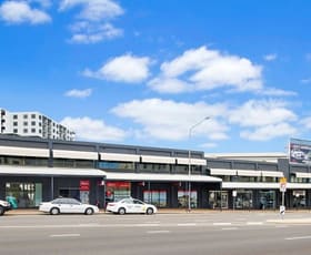 Offices commercial property leased at Suite 4, 41 Denham Street Townsville City QLD 4810