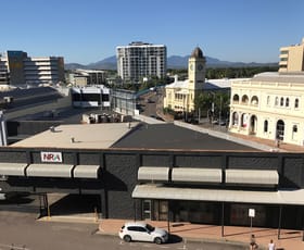 Offices commercial property leased at Suite 4, 41 Denham Street Townsville City QLD 4810