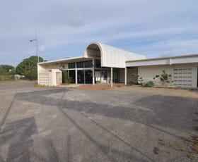 Medical / Consulting commercial property leased at 125 Boundary Street Railway Estate QLD 4810