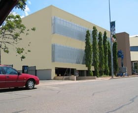 Offices commercial property leased at Ground Floor/30 Knuckey Street Darwin City NT 0800