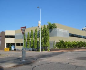 Offices commercial property leased at Ground Floor/30 Knuckey Street Darwin City NT 0800