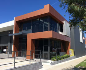 Factory, Warehouse & Industrial commercial property leased at 5/15-21 Beaconsfield Street Fyshwick ACT 2609