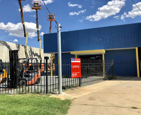 Factory, Warehouse & Industrial commercial property leased at 346A Edward Street Wagga Wagga NSW 2650