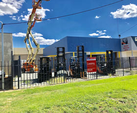 Factory, Warehouse & Industrial commercial property leased at 346A Edward Street Wagga Wagga NSW 2650
