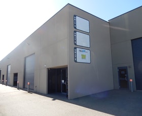 Factory, Warehouse & Industrial commercial property leased at 8 Calabrese Avenue Wanneroo WA 6065