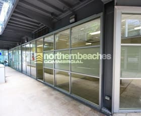 Offices commercial property leased at Brookvale NSW 2100