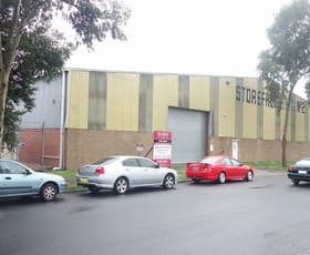 Factory, Warehouse & Industrial commercial property leased at 15 Tatterson Rd Dandenong VIC 3175