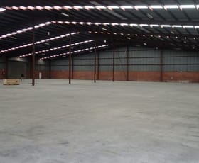 Factory, Warehouse & Industrial commercial property leased at 15 Tatterson Rd Dandenong VIC 3175