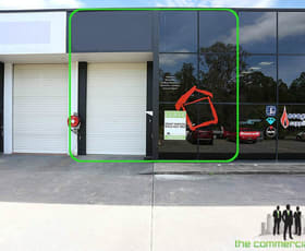 Showrooms / Bulky Goods commercial property leased at 3/1 Lear Jet Dr Caboolture QLD 4510